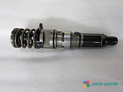 Форсунка топливная, оригинал / INJECTOR АРТ: T402743