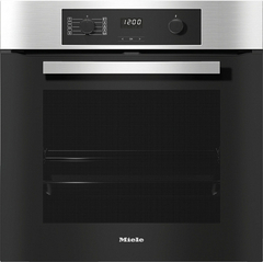 Духовой шкаф Miele H 2265-1 BP Stal CleanSteel