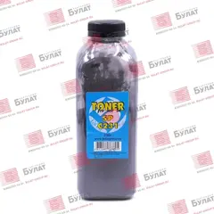Тонер БУЛАТ Ricoh Aficio SP C231, Aficio C252 (Чёрный, банка 230 г)