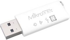 MikroTik Wireless out of band management USB stick