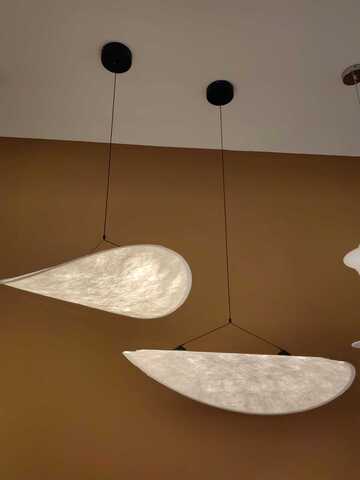 Люстра Tense Pendant Light
