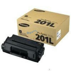 Samsung MLT-D201L H-Yield Blk Toner C