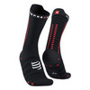 Носки Bike Ultralight V4 - Black/Red