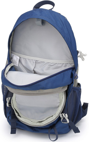 Картинка рюкзак туристический Nevo Rhino 9067-NW Blue - 23