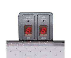 Игровой стол - аэрохоккей DFC LUGANO 60