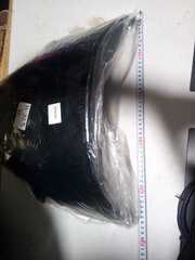 Ветровое стекло для Honda VFR 800 1998 - 2001 г.в. / УЦЕНКА