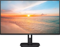 Монитор Philips 24E1N1300A/01 черный
