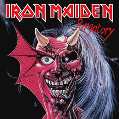 Iron Maiden / Purgatory (7