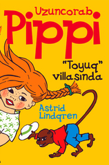 Uzuncorab Pippi «Toyuq» villasında