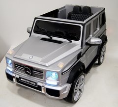 Mercedes-Benz G65 Электромобиль детский avtoforbaby-spb