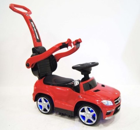 Каталка Rivertoys MERCEDES красный JY-Z06C-RED