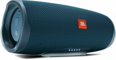 Портативная акустическая система JBL Charge 4 (Blue)