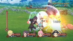 Tales of Vesperia: Definitive Edition (для ПК, цифровой код доступа)