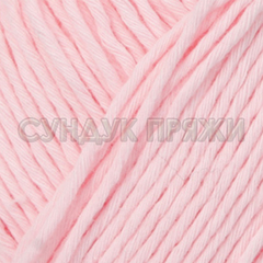 Fibranatura Cottonwood 41122 (Светло-розовый)