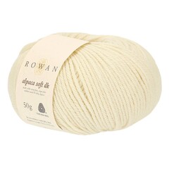 Пряжа Rowan Alpaca Soft DK (221)