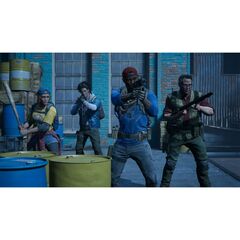 Back 4 Blood PS5