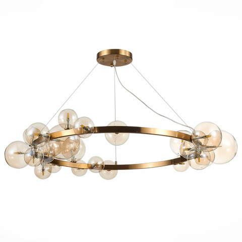 Светильник подвесной ST Luce Necton SL1165.303.24