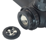 Прицел ED-PRS 5-25x56SFIR, Discovery Optics