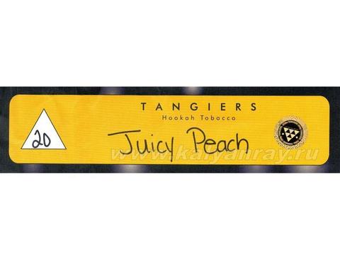 Tangiers Noir Juicy Peach