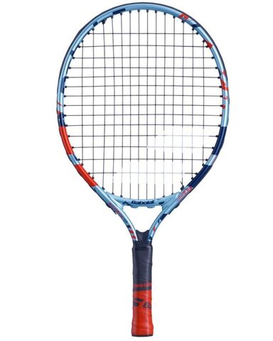 Детская теннисная ракетка Babolat Ballfighter 17 2023