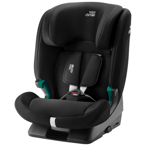 Britax Roemer EVOLVAFIX, Space Black