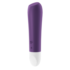 Мини-вибратор Satisfyer Ultra Power Bullet 2 фиолетовый
