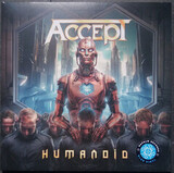 ACCEPT: Humanoid