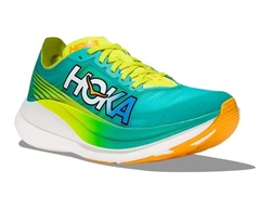 Кроссовки мужские HOKA ROCKET X2