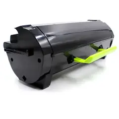 Тонер-картридж e-Line 51B5X00, 515X для Lexmark MS517, MX517 (Чёрный, 20000 стр.), универсальный