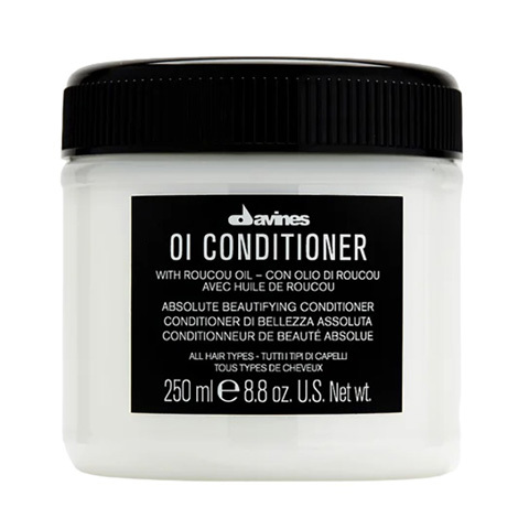 Davines OI: Кондиционер для абсолютной красоты волос (Absolute Beautifying Conditioner)