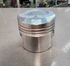 ПОРШНИ 0,5 CHANCE 1,3, SENS (К-Т 4ШТ) ЗАЗ, АВТРАМАТ (75,5)