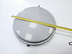 Расширительный бак (6л) VIESSMANN Vitopend 100-W WH1D (арт. 7831308.ON)