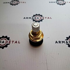 Клапан колесный | 151/05201 | Аналог