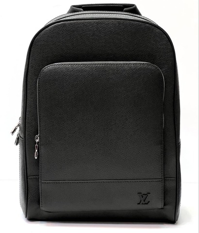 Рюкзак Louis Vuitton Adrian черный