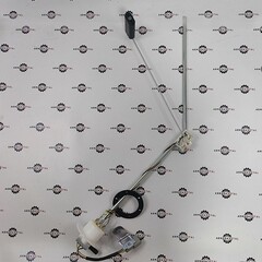 Датчик уровня топлива 3 контакта на 6 болтов | 716/30202 | Spare Parts