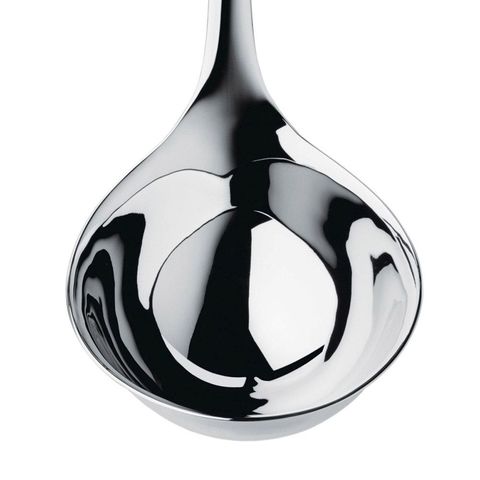 Половник 32см Robert Welch Signature