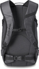 Картинка рюкзак горнолыжный Dakine heli pro 20l Squall - 2