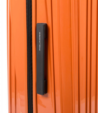 Чемодан Piquadro SEEKER POP, оранжевый (BV5028SK70/AR)