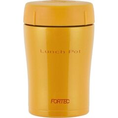 Термос для еды супница Fortec FLR-6863 Lunch Pot 400ml