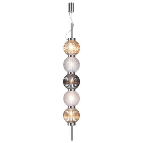 Подвесной светильник Odeon Light Francesca 4273/5