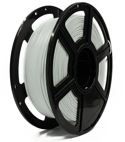 Катушка пластика FlashForge AD PLA 1.75 мм., 1 кг., белая