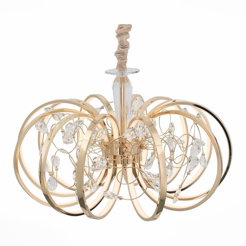 Люстра подвесная ST Luce Ottavo SL923.203.12