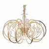 Люстра подвесная ST Luce Ottavo SL923.203.12