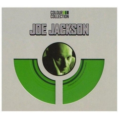 Joe Jackson / Colour Collection (CD)