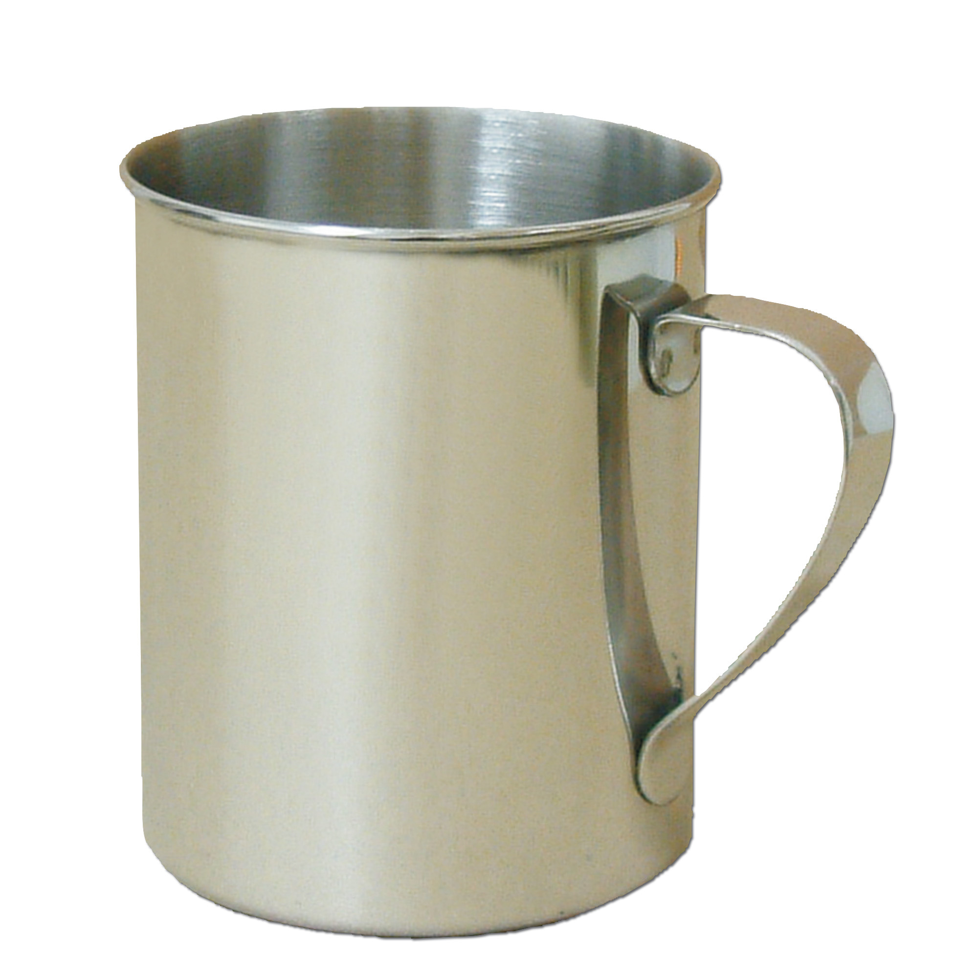 Кружка Edelstahlbecher 300 ml, Посуда, купить, стоимость, 2021