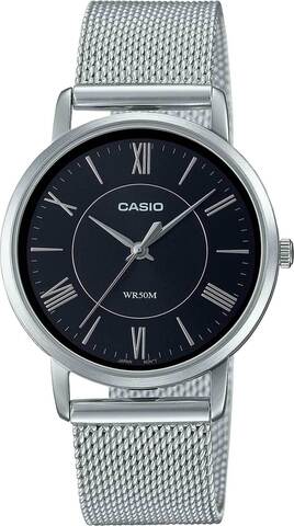 Часы женские Casio LTP-B110M-1A Casio Collection
