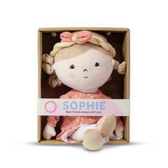 Yumşaq Oyuncaq \PETITE&MARS Cuddly toy Sophie 0m+, 35 cm