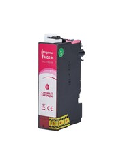 Струйный картридж Sakura C13T40D340 (T40D3 M) для Epson SureColor SC-T3100/5100, пигментный тип чернил, пурпурный, 56 мл.