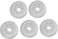 Шестерня привода фьюзера 20T RU5-0957-000 для HP LaserJet P3005/M3027/M3035 (CET), CET2423