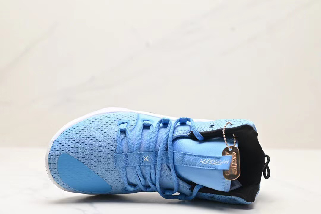 Nike hyperdunk 214 blue deals